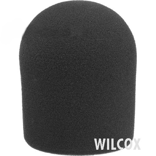 Windtech 500 Series - 1/2" Inside Diameter - Black