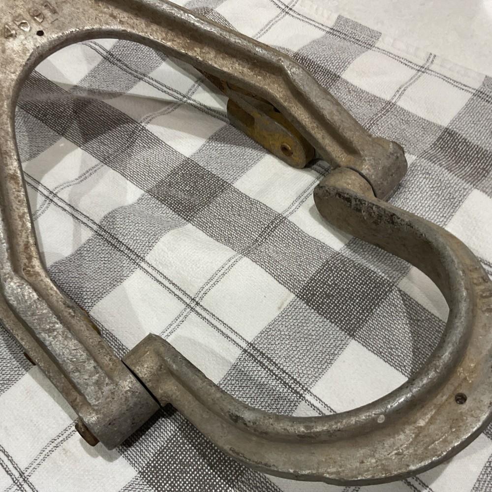 Ty-Tool Pipe Joining Seperating Tool 4591, 4592, 4594, 4596 (used)
