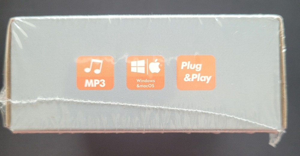 USB Audio Capture Video Grabber