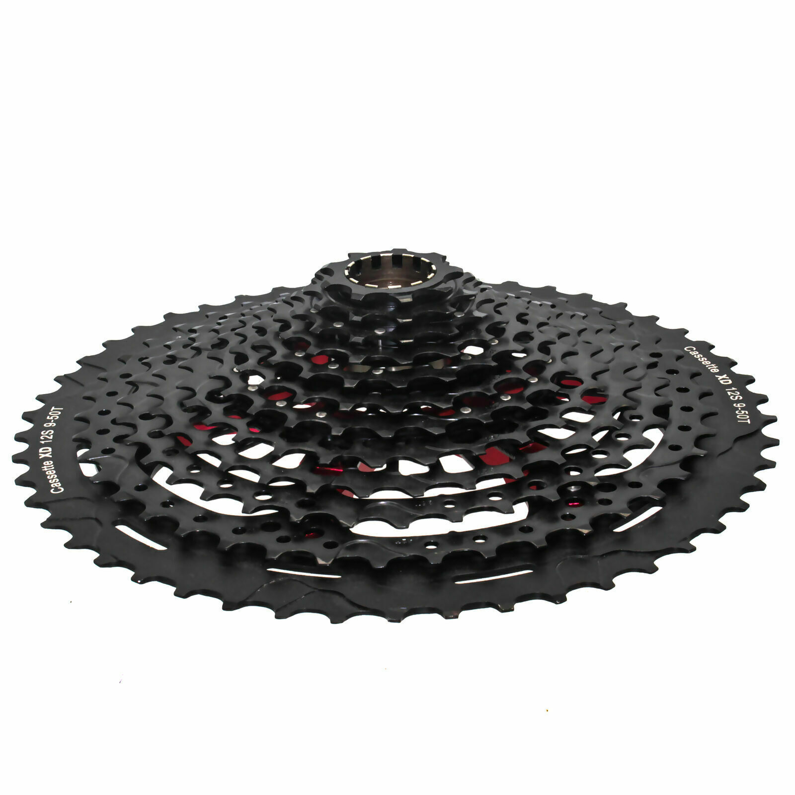 Sunshine 11/12 Speed XD Cassette 9-42/50T 10-50/52T Fits Sram XD SX NX GX EAGLE