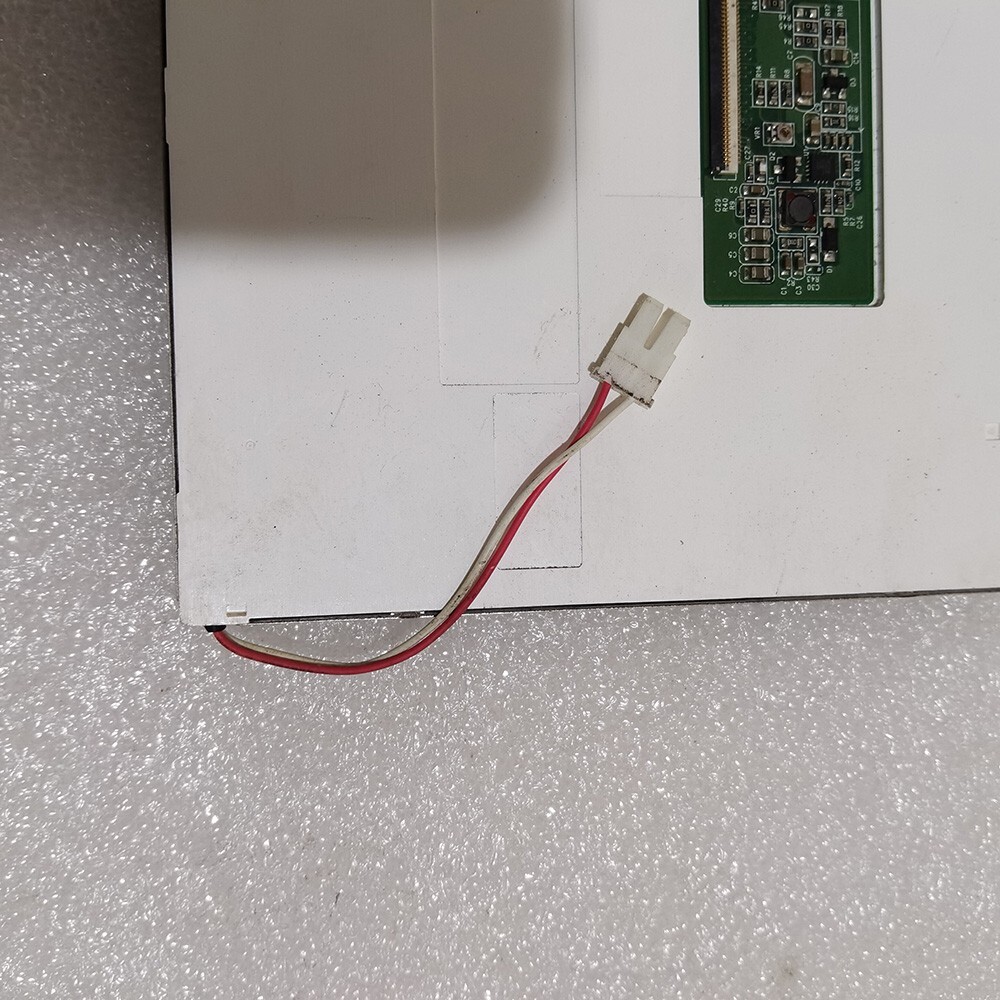 AM800480STMQWB0 LCD display screen