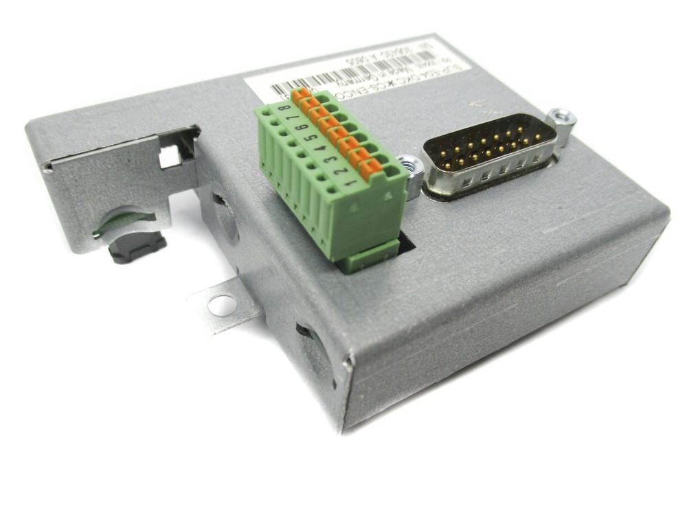 REXROTH SUP-E04-DKC*CS-ENCODR NSMP