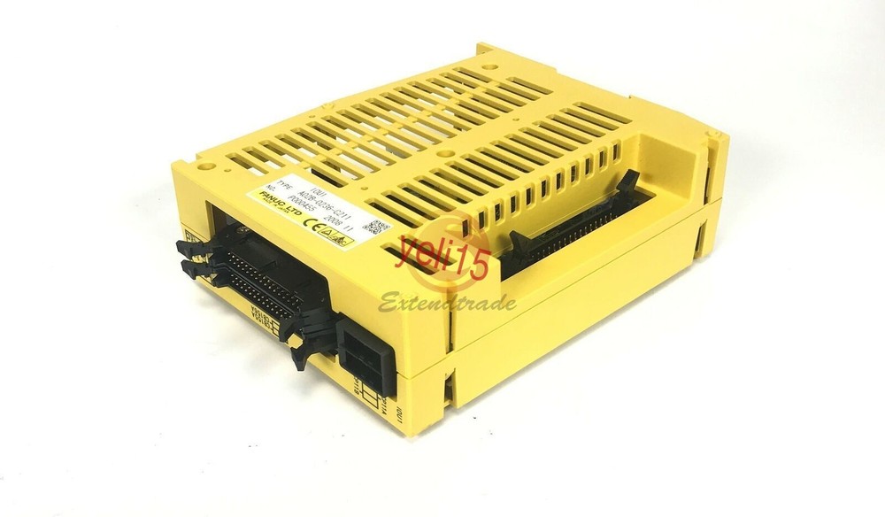1Pcs FANUC I-O MODULE A02B-0236-C211