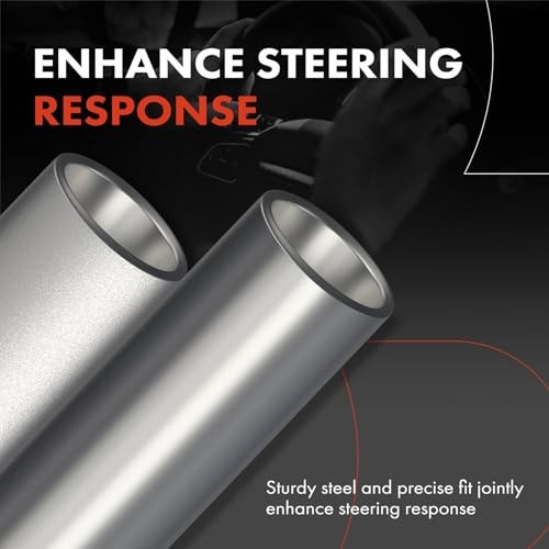 Front Driver or Passenger Side Strut Mount Compatible with Dodge Sprinter