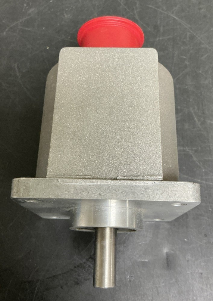 Opal Encoder 62506000240 with Dynapar Bracket MBL-14D573