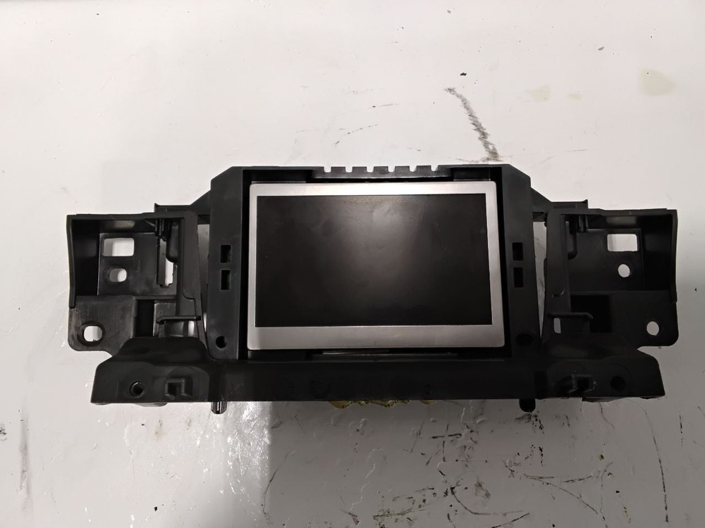2015-2018 Ford Focus Front 4.2" Display Screen