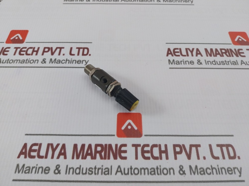 PNEUMADYNE PNV0-1 Flow Control & Needle Valve