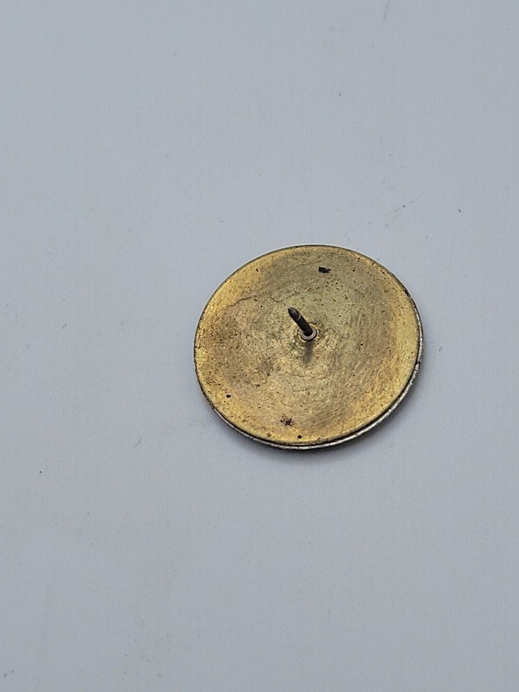 Lapel Hat Pin Operation Desert Storm