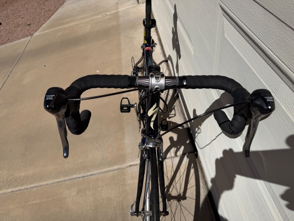 2008 Specialized Ruby Elite Compact Road Bike