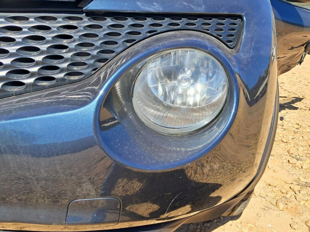 JUKE 2013 Glove Box 4813286