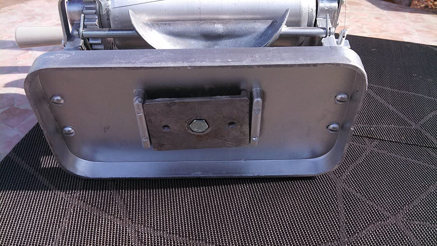 Manual Corn Tortilla Maker by Monarca (Used)