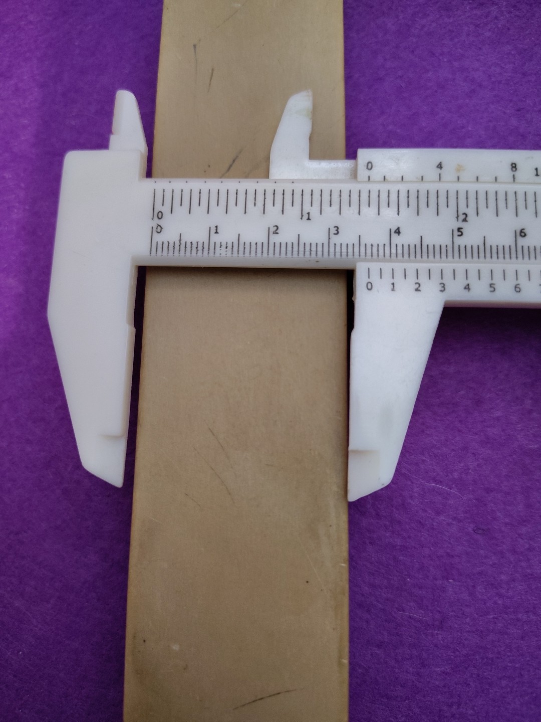 Vintage Belgium Coticule Wheatstone