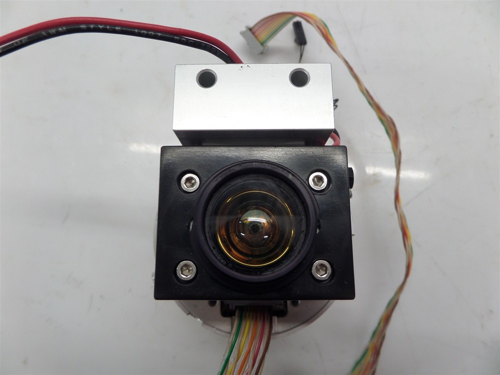 Siemens 571029B PMT Solution Camera Image Assembly