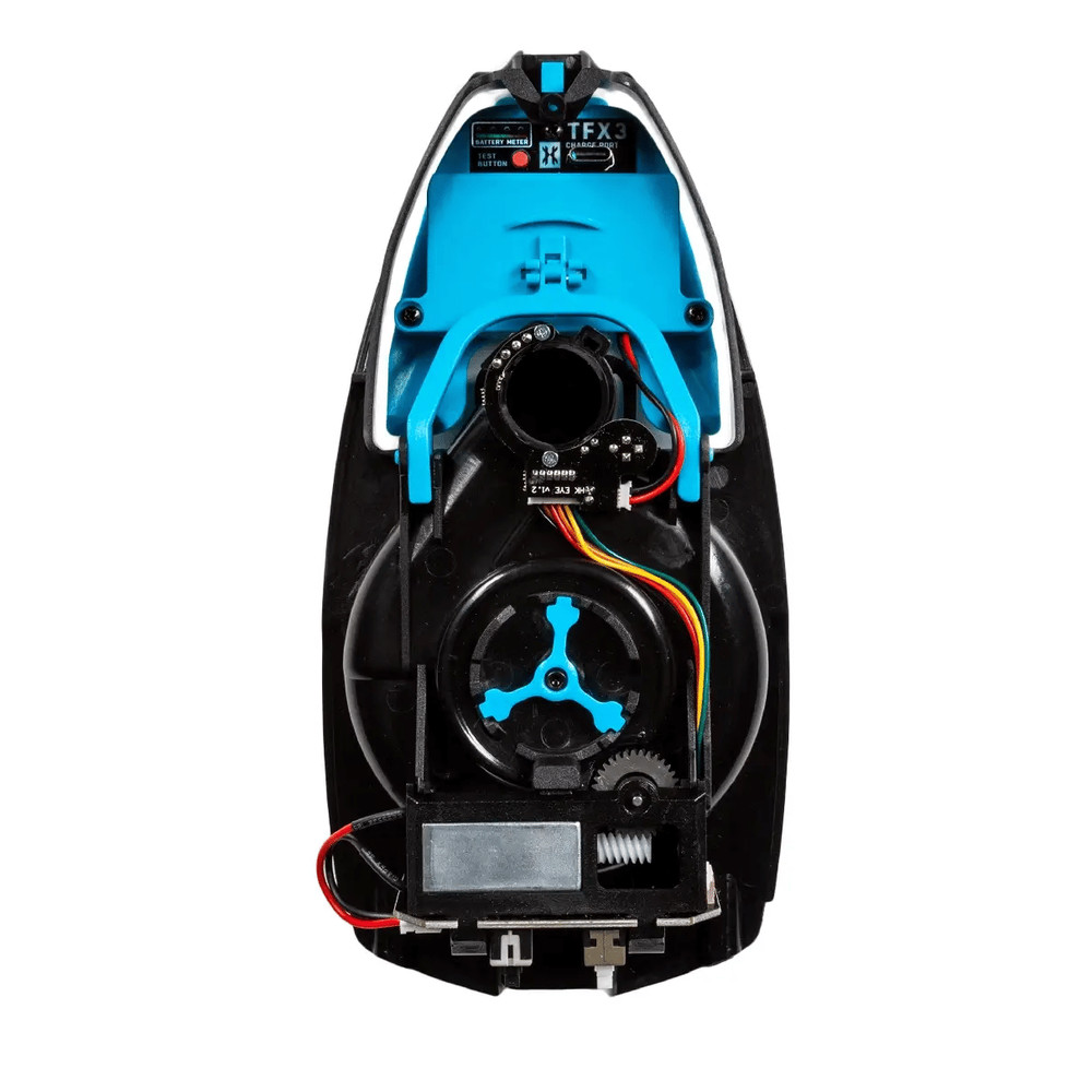 HK ARMY - TFX3 Loader