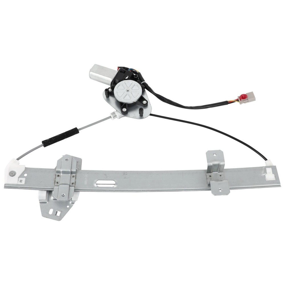 741-158 Window Regulator for 1998-2001 RL Front Left Assembly Motor