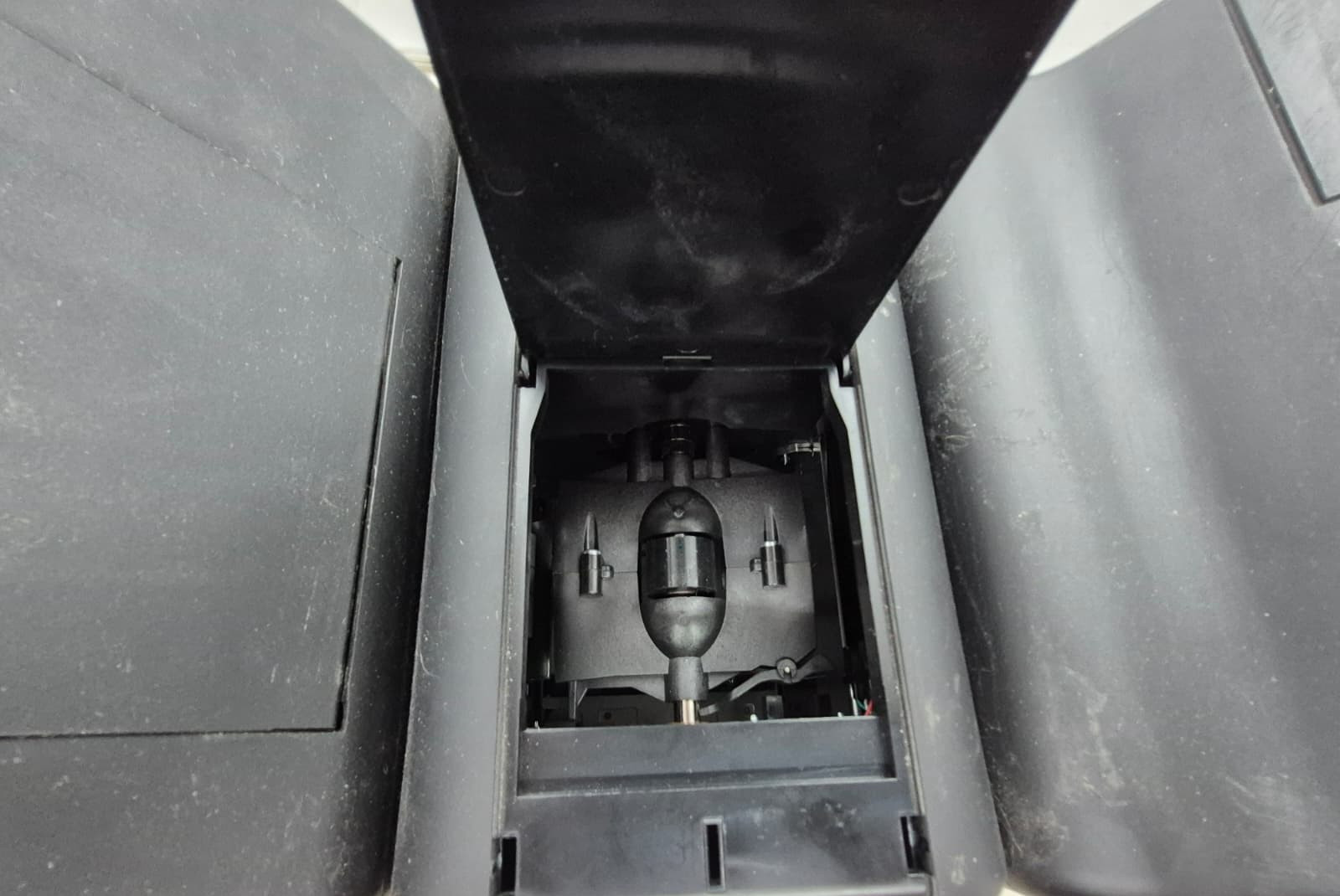 Fargo HDP5000 Lamination & HDP5600 ID Card Printer - For Parts / Repair ONLY