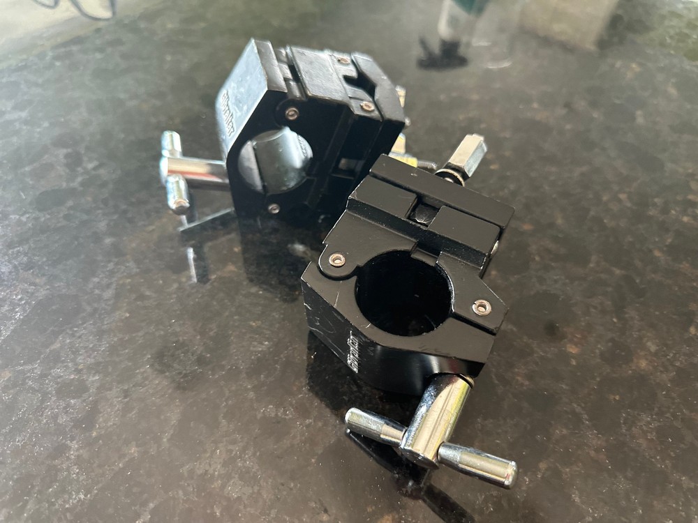 Gibraltar SC-GRSSMC Road Series SUPER Multi Clamp***PAIR****