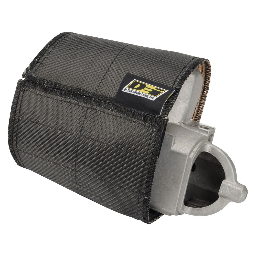 DEI for Starter Shield - ONYX Series