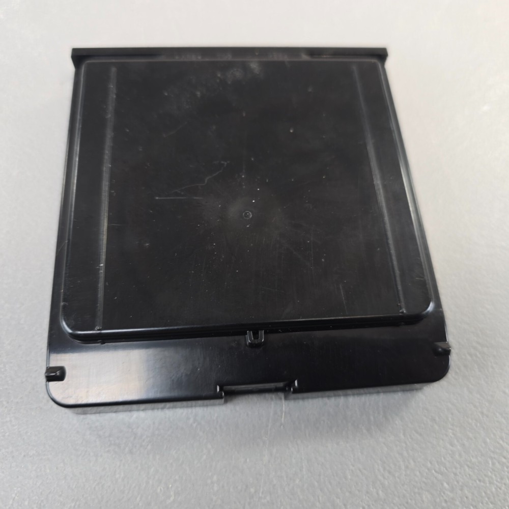 Nespresso Vertuoline Coffee Maker GCA1 Replacement Part 2 Piece Drip Tray & Grid