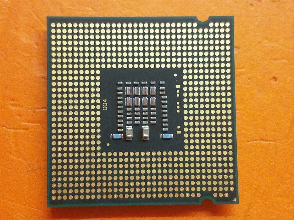 ⭐️⭐️⭐️⭐️⭐️ Intel E6500 Pentium SLGUH 2.93GHz CPU Processor