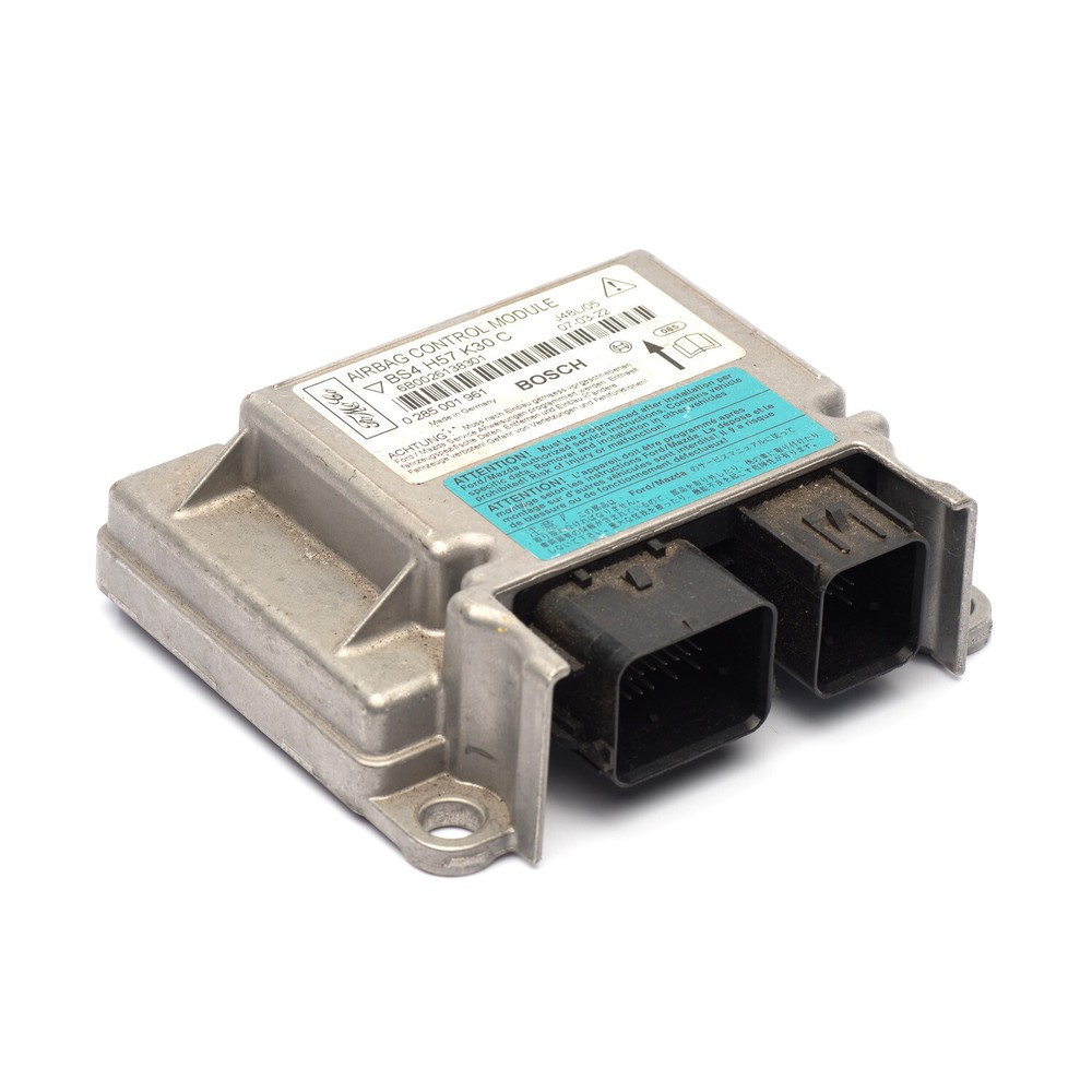 FITS ALL CHEVY SRS SRS COMPUTER MODULE RESET SERVICE ⭐⭐⭐⭐⭐