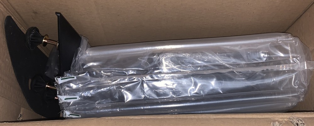 ECCPP ~ Towing Mirror Replacement ~ 02-08 ~ Ford Econoline Van ~E150-E550~ Left