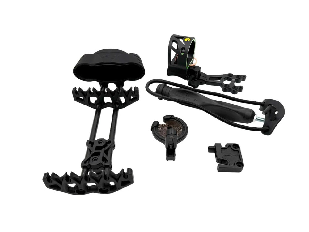 Trophy Ridge Joker Quiver Blitz Kit - ASKS10