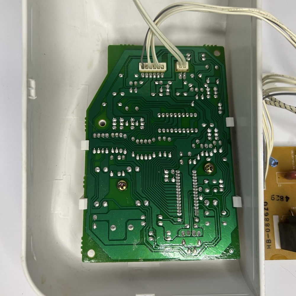 Regal Bread Maker K6773 Control Panel and Power Board Replacement Works