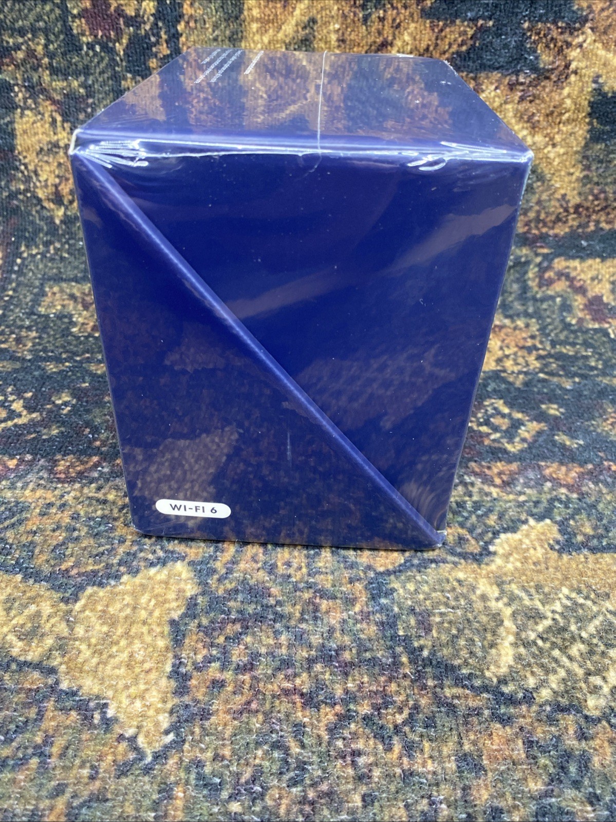 eero 6 Dual-Band Mesh Wi-Fi Extender, 500 Mbps, Up To 1500 Sq Ft. NEW/SEALED