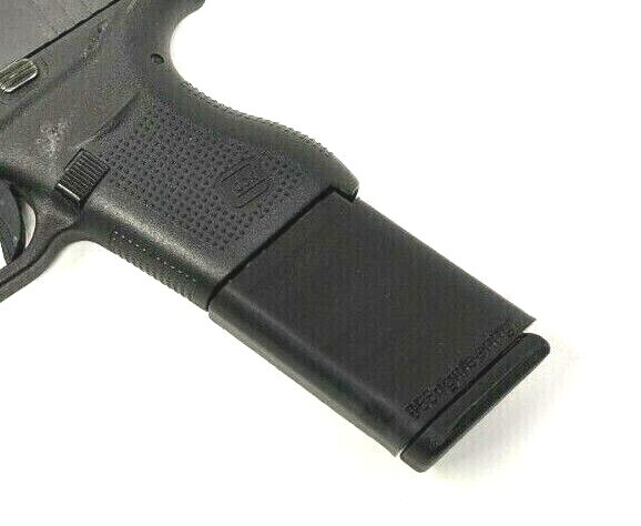 Glock 43 grip extender