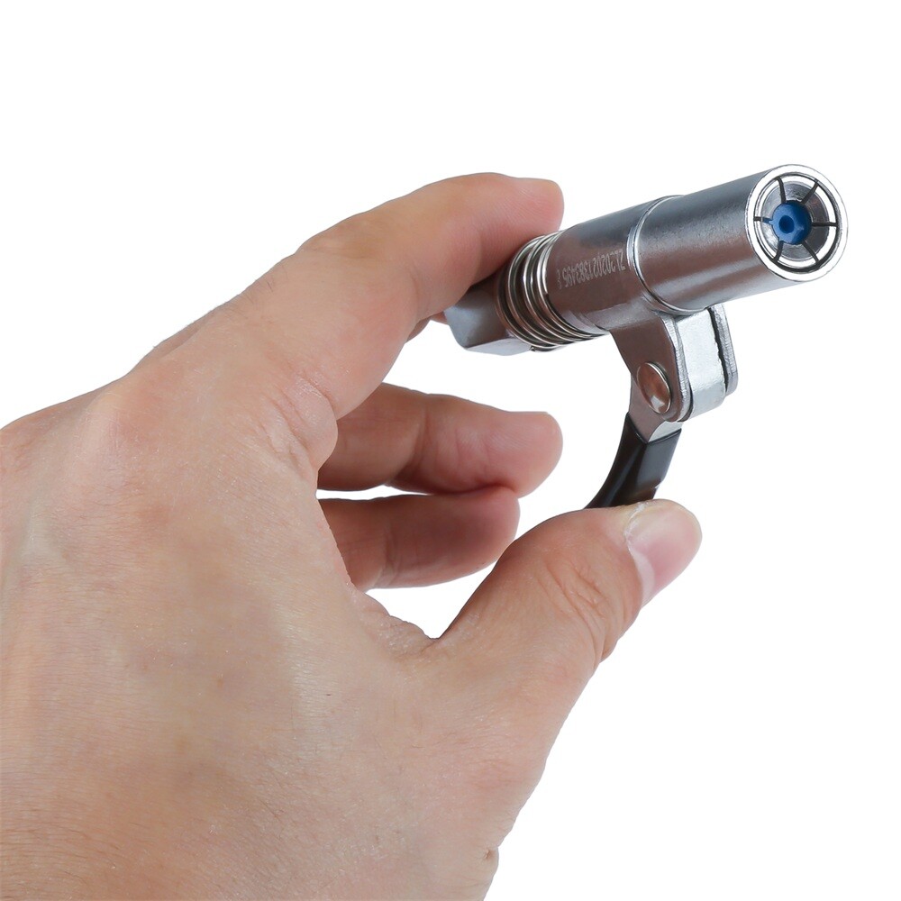 Grease Gun Coupler Single Handle Strong Locking Quick Release Grease Coupler