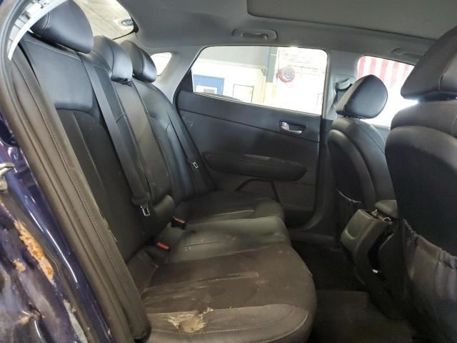 Kia Optima Contact Sensor 2018 2017 2016