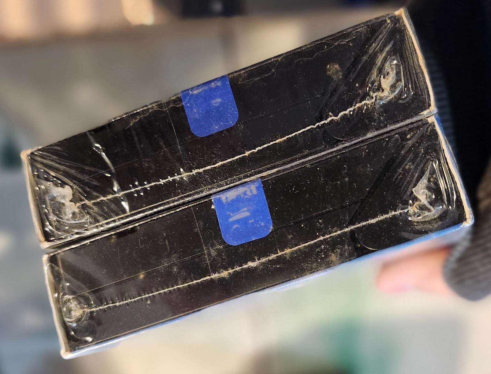 3 Star Wars Original Trilogy 1992 VHS CBS FOX Empire Strikes Return (2 Sealed)