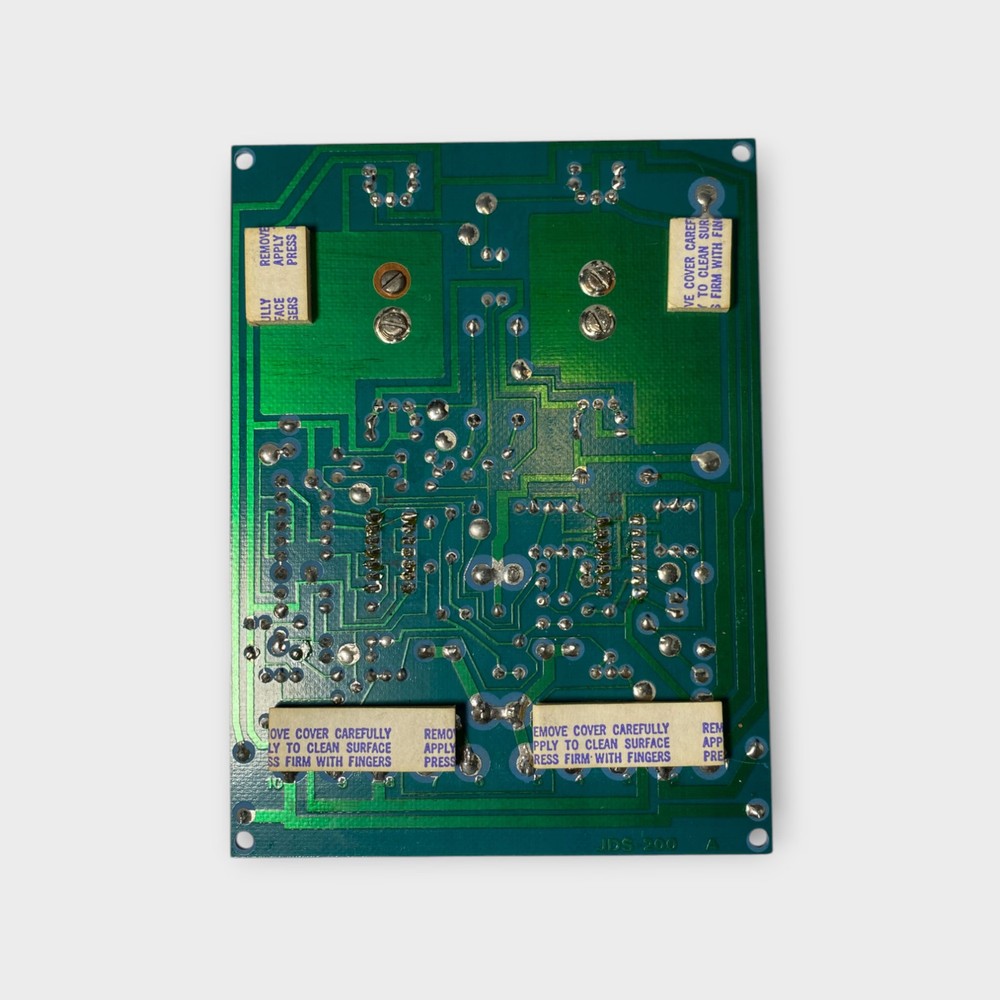 MOOSE JDS-200 High Powered Electronic Siren Driver Module New-Opened