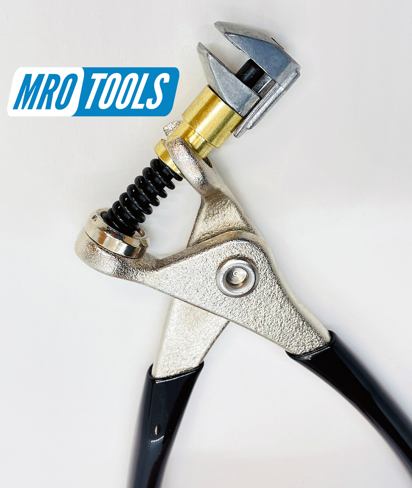 1/8 Cleco Fasteners Complete Kit w/ Pliers, Clamps, Carry Bag (K1S50-1/8SG)