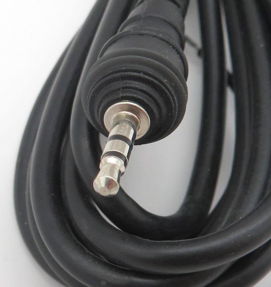 KIMO KCTJ-10N voltage cable 0-10V voltage input cable for KISTOCK data logger