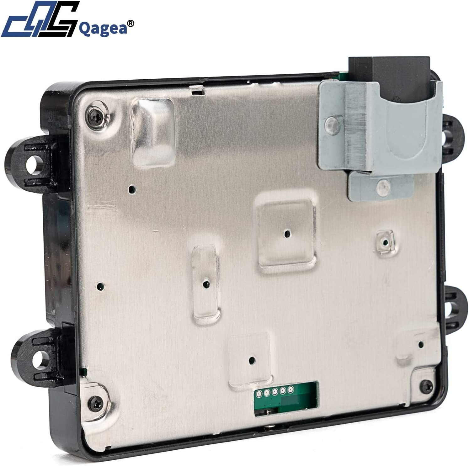 Center Console Wireless Charging Module with Connector Harness 13521066