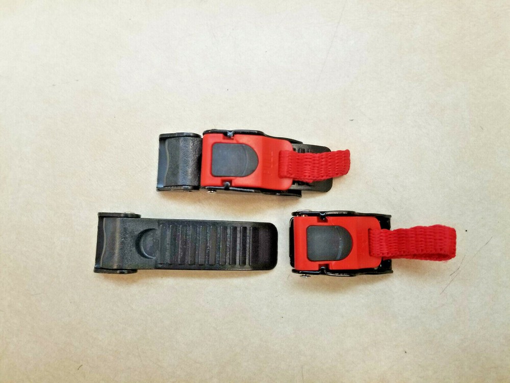Quick Release Buckle NEW 2 pack
