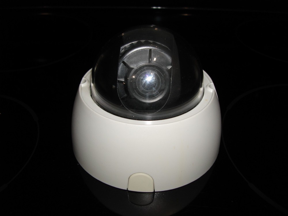 Avigilon Network Camera 2.0 - H3-D1