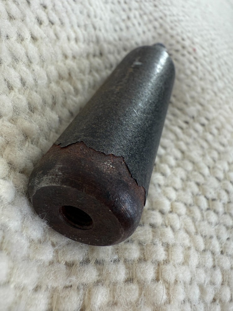 4" Archery Stabilizer Bar