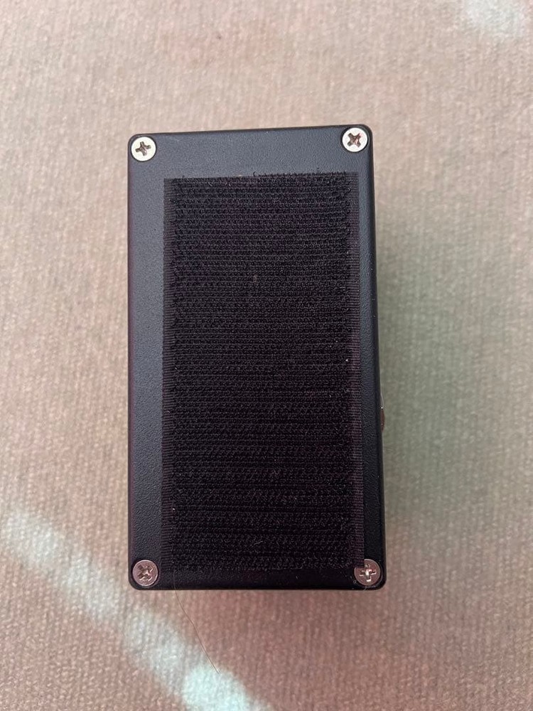 Friedman Sir Compre bass comp