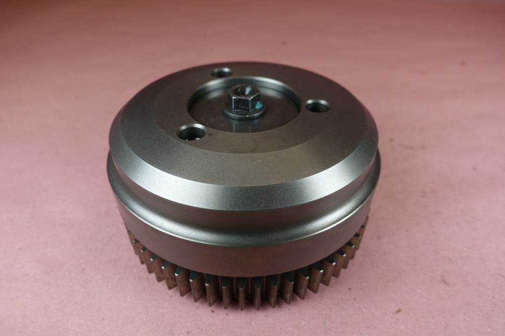 2010-2013 2014 2015 2016 2017 Triumph Thunderbird Commander Engine Motor Gear