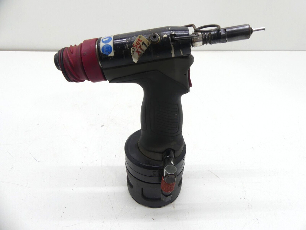 (Broken) Proset XT1 Riveter
