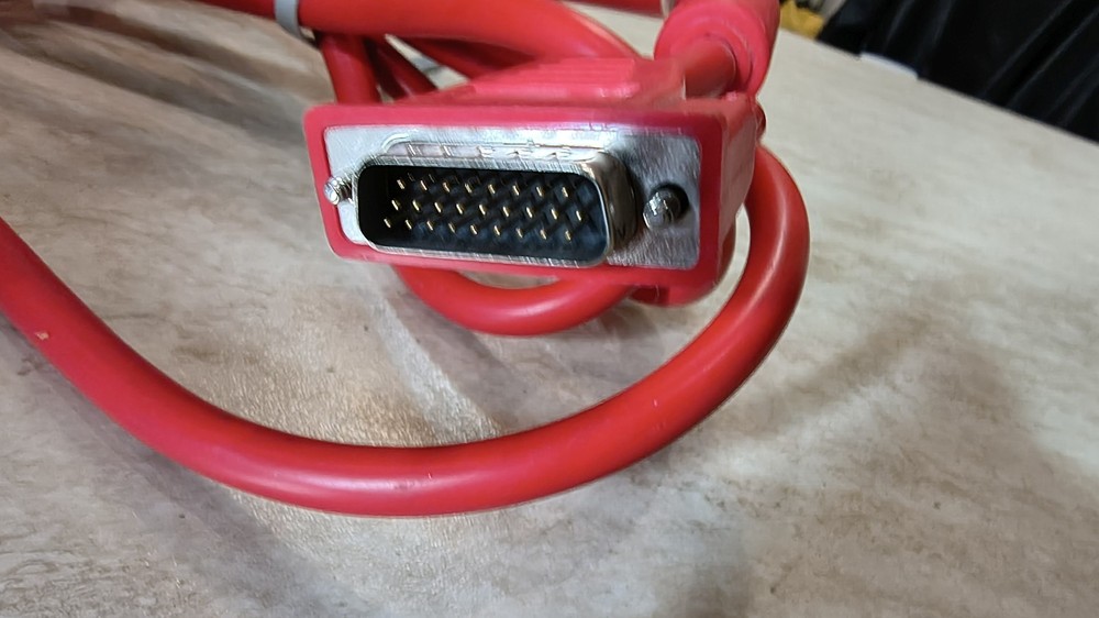 Pinnacle Systems Bluebox sn: 40160734