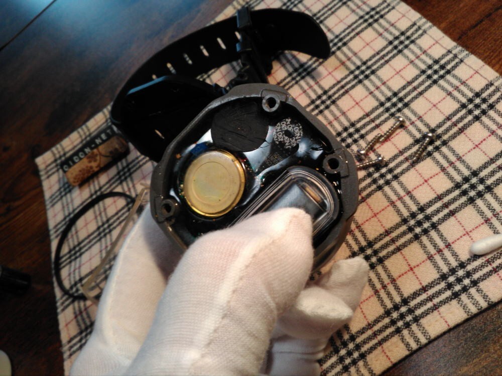 SUUNTO SOLUTIONα Diving Wrist Computer 837269