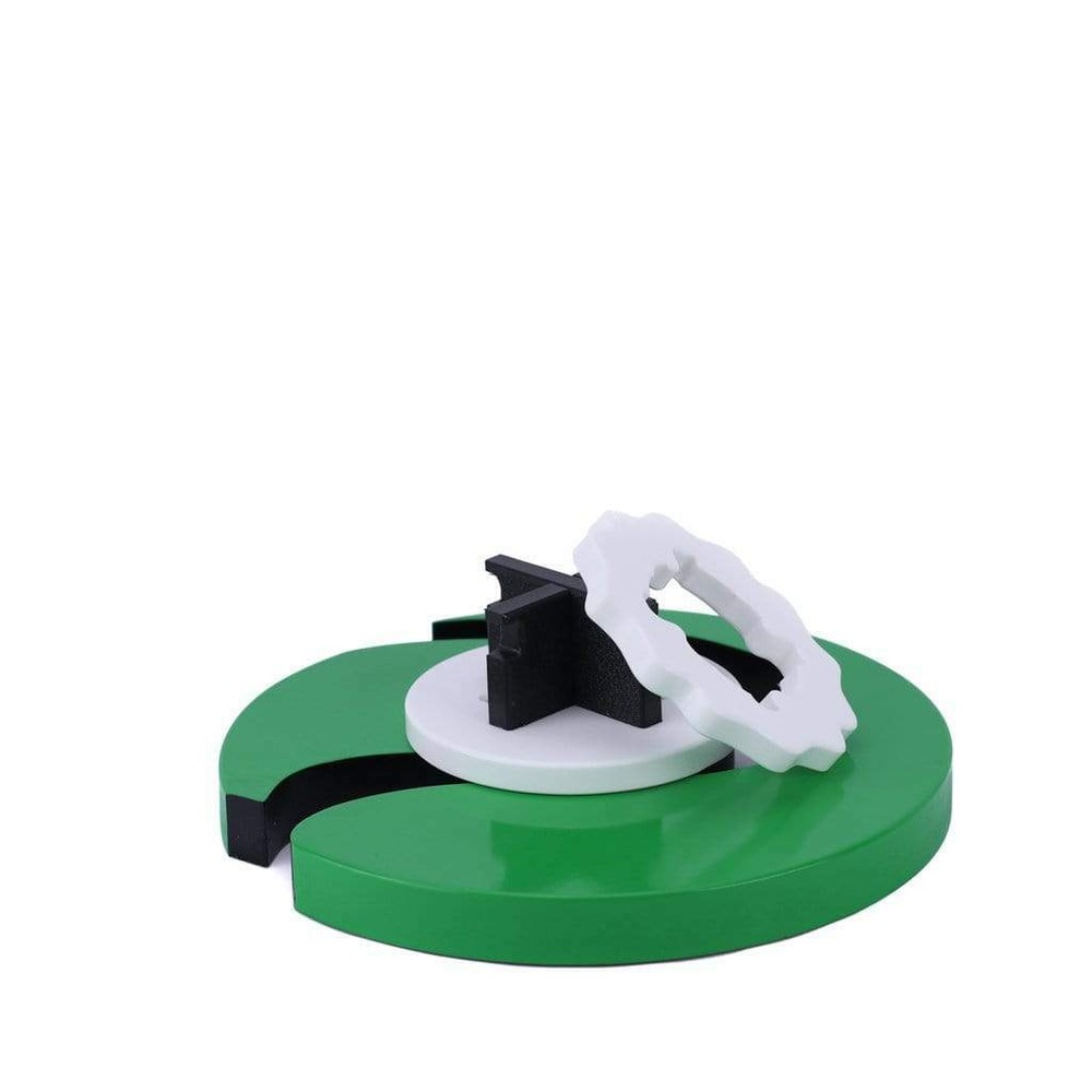 Fishing Leader Holder | Single Spool