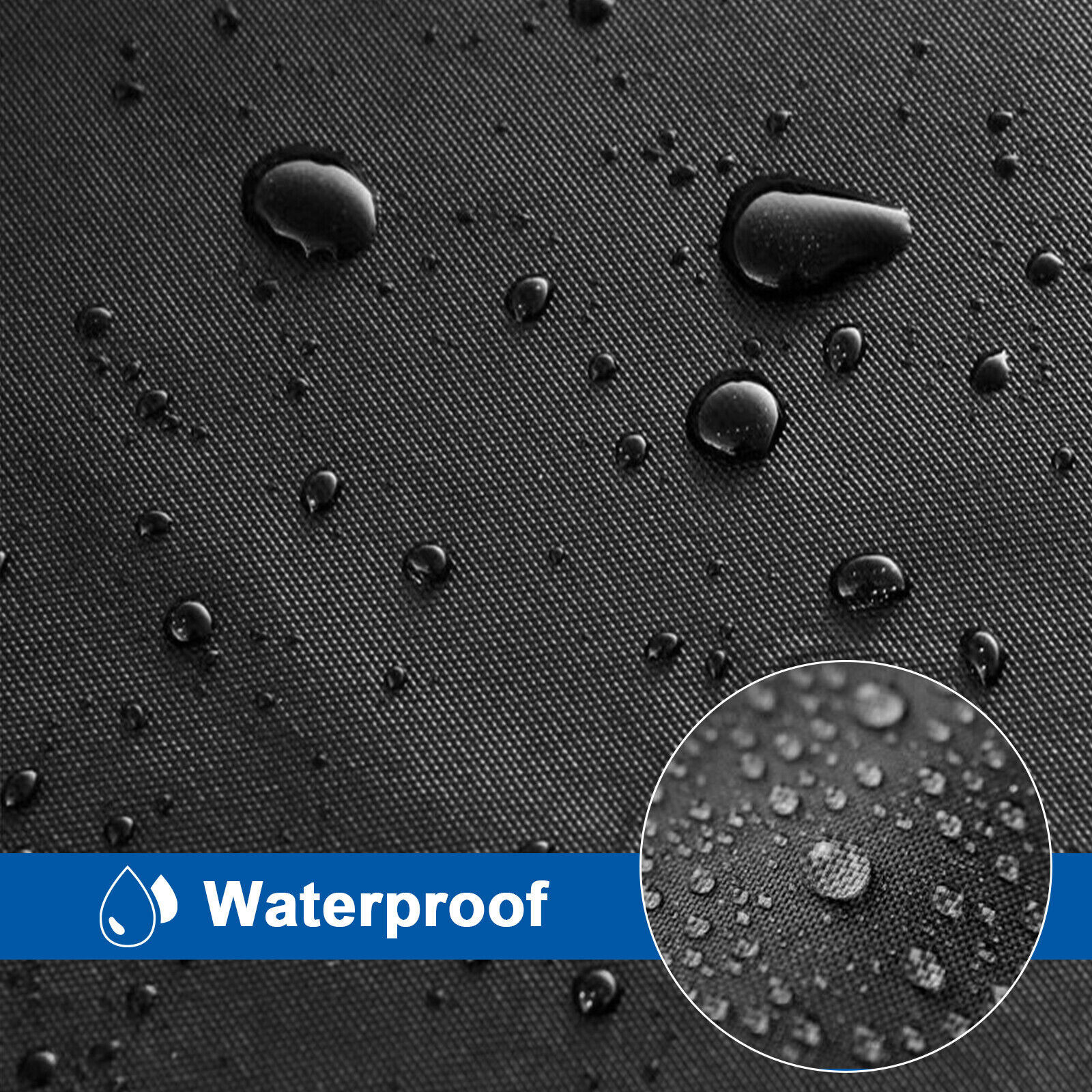 Custom FIT [CHEVY IMPALA ] 1994-1996 Waterproof 100% All Weather Car Cover