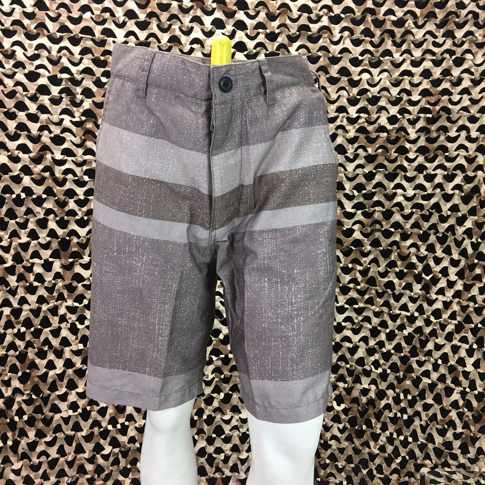 NEW Dye Tan Short Shorts - Size 36