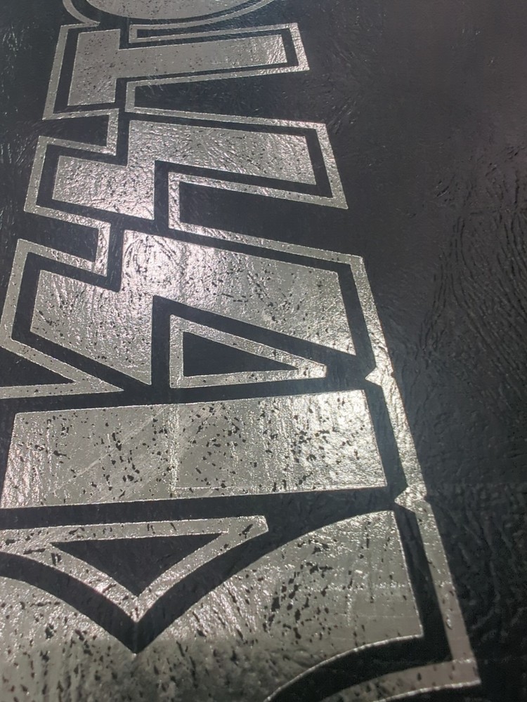 KISS Book KISSTORY USED Nice Ships Free DRGLAS