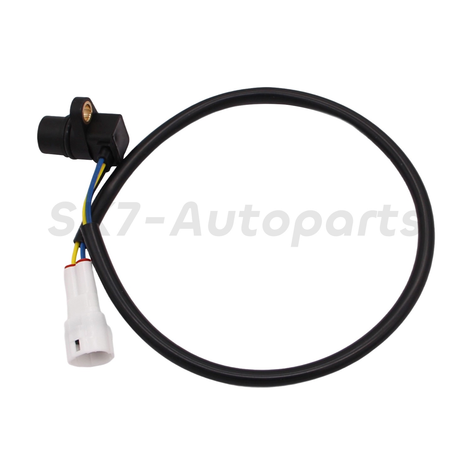 For Yamaha Grizzly 700 YFM700D 4X4 2008-2012 2013 2014 2015 2016 Speed Sensor